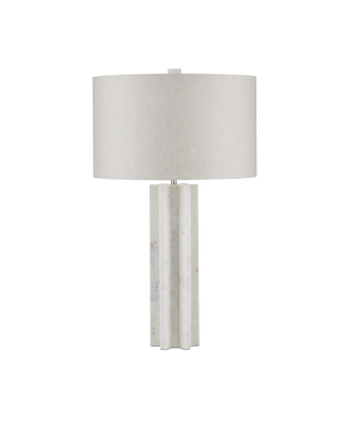 Mercurius Table Lamp