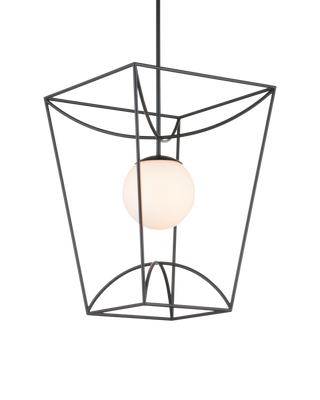 Rochefort Medium Lantern