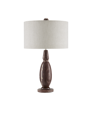 Temptress Table Lamp