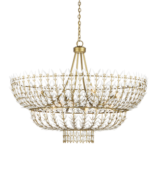 Magnum Opus Grande Chandelier