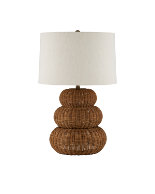 Mabrouka Table Lamp