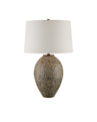 Hildreth Table Lamp