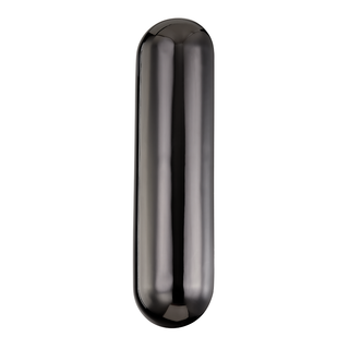 Wheeler Wall Sconce with Black Nickel Finish