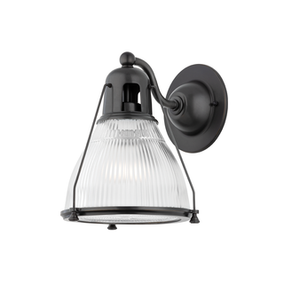 Haverhill Wall Sconce with Old Bronze Finish