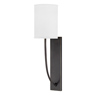 Colton Wall Sconce with Old Bronze Finish