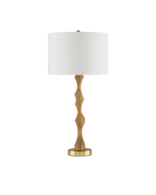 Sunbird Table Lamp