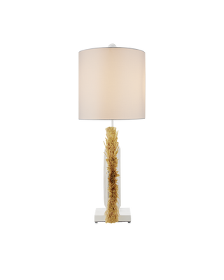 Seychelles Table Lamp