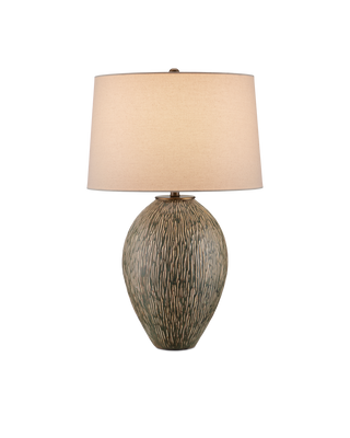 Hildreth Table Lamp