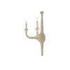 Aleister Wall Sconce