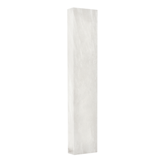 Central Park Wall Sconce with Polished Nickel Finish
