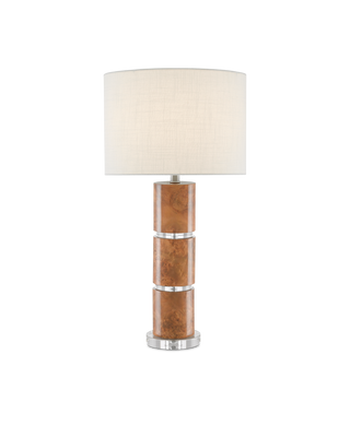 Birdseye Table Lamp