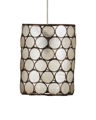 Regatta 30-Light Linear Multi-Drop Pendant