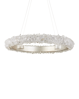 Iconoclast Chandelier