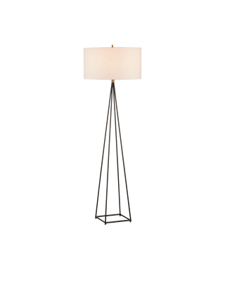 Fiction Floor Lamp