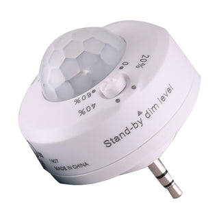 HI-PRO MOTION SENSOR/ PIR