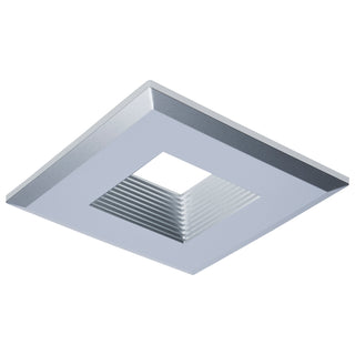 DEEP BAFFLE 4 INCH SQ BN TRIM