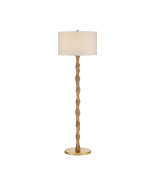 Sunbird Floor Lamp