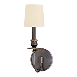 Cohasset Wall Sconce Old Bronze