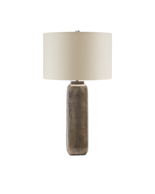 Morse Table Lamp