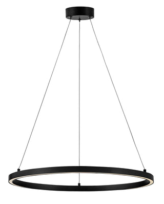 Kenna Medium Single Tier in Black