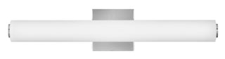 Marti Medium LED Vanity in Chrome