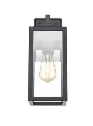 Outdoor Wall Sconce