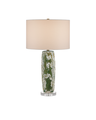 Zowan Table Lamp