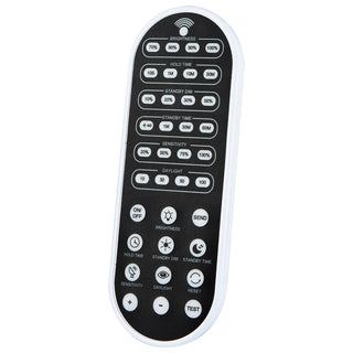 REMOTE FOR ADD ON SENSORS