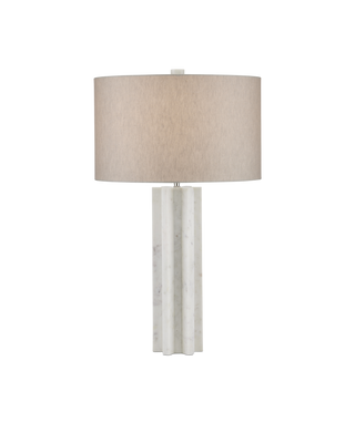 Mercurius Table Lamp