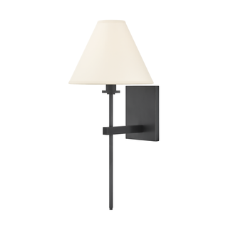 Graham Wall Sconce with Old Bronze Finish