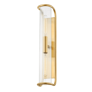 Fillmore Wall Sconce