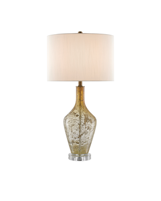 Habib Table Lamp