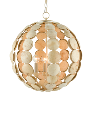 Tartufo Chandelier