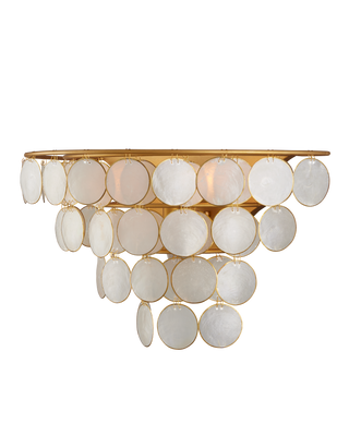 Bon Vivant Wall Sconce