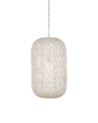 Cocoon Medium Pendant