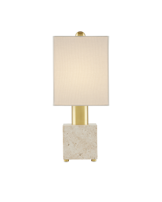 Gentini Table Lamp