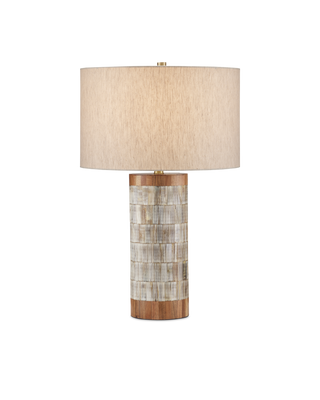 Hyson Table Lamp