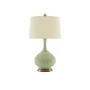 Cait Green Table Lamp