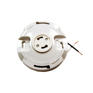 2PC GU24 KEYLESS SHORT SIZE