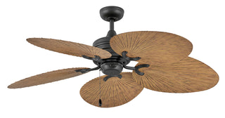Tropic Air Tropic Air 52" Fan in Matte Black