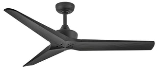 Chisel Chisel 52" Smart Fan in Matte Black