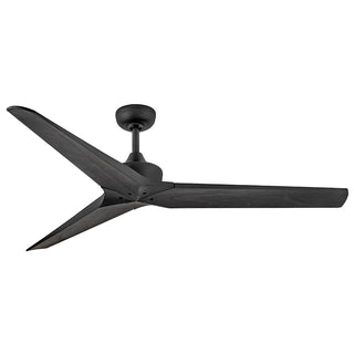Chisel Chisel 60" Smart Fan in Matte Black