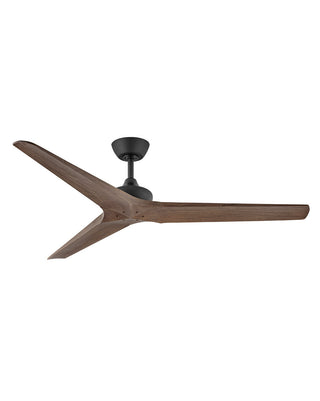 Chisel Chisel 60" Smart Fan in Matte Black