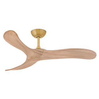 Swell Swell 48" Smart Fan in Heritage Brass