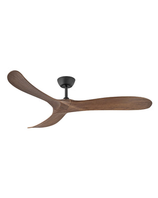 Swell 60" Smart Fan - Matte Black