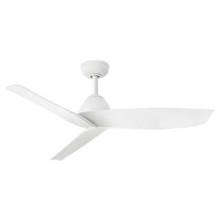 Liv Liv 48" Smart Fan in Matte White
