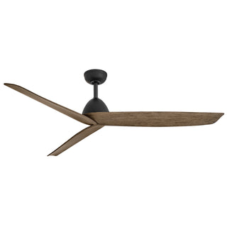 Liv 60" Smart Fan - Matte Black