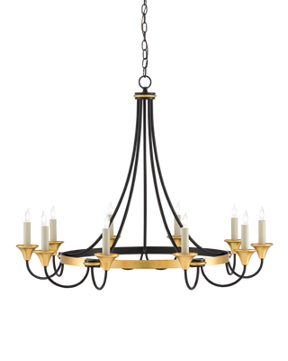 Hanlon Chandelier