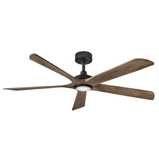 Layton Layton 58" Smart Fan in Matte Black