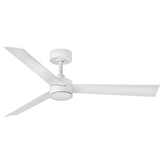 Speck Speck 52" Smart Fan in Matte White